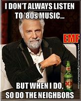 Image result for Can We Go Back to the 80s Memes