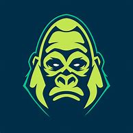 Image result for Gorilla Icon