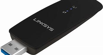Image result for USB Wi-Fi Router Adapter