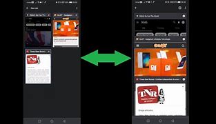 Image result for Mobile Application Cascading Tabs