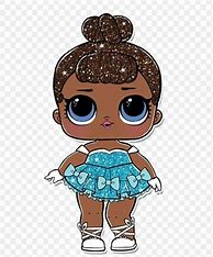 Image result for LOL Surprise Dolls Miss Baby