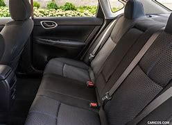 Image result for Nissan Sentra Sr 2019 Interior