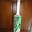 Image result for Leather Cricket Bat