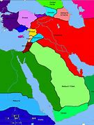 Image result for Future Middle East Map