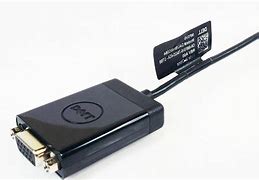 Image result for Dell HDMI to VGA Adapter