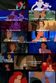 Image result for Disney Mean Girls Memes