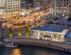 Image result for Apple Canion Chicago