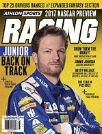 Image result for Athlon Sports NASCAR