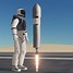 Image result for Small Rocket