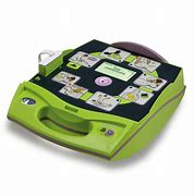Image result for Automatic Emergency Defibrillator