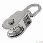 Image result for Stainless Steel Pulleys Marine