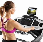 Image result for Best Treadmills 2020 with Big Screen TV