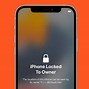 Image result for iPhone X Activation Lock