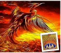 Image result for Ave Fenix Mitologia