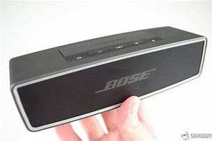 Image result for Bose SoundLink Mini II