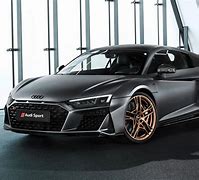 Image result for Audi R8 2020