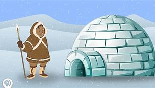 Image result for Igloo