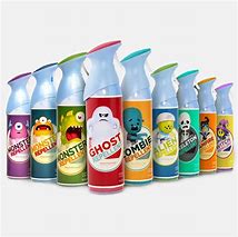 Image result for Spray Repellent Front and Back Label