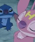 Image result for Stitch and Angela Phone Case iPhone 11