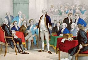 Image result for 1st Continental Congress