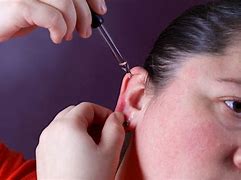 Image result for Clean Ear Drum Picture