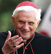Image result for Anglicanism and Joseph Ratzinger