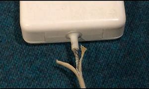 Image result for MacBook Charger Fray