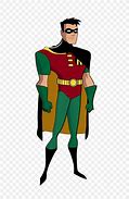 Image result for Batman Robin Cartoon Face