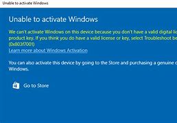 Image result for Windows 1.0 Activate Code