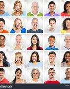 Image result for Different Kinds of People in the World