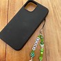 Image result for iPhone Case with Key Ring