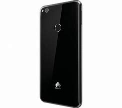 Image result for Huawei P8 Lite Black