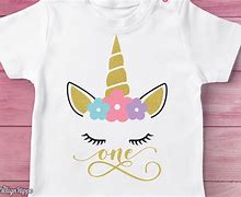 Image result for Unicorn Shirt SVG