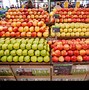 Image result for Grocery/Food Sign Apple