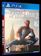 Image result for Spider-Man 2 PS4