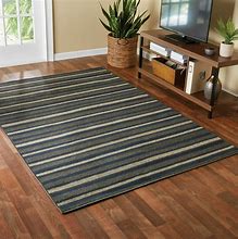 Image result for Navy Blue Rug