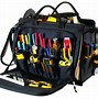 Image result for Electrians Tool Bags