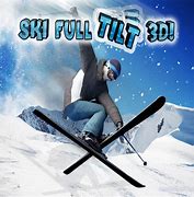 Image result for Ski Tilt Game
