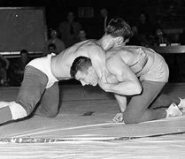 Image result for Old School Wrestling From Wrestlers