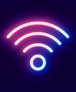 Image result for Wi-Fi Monochrome Logo Square