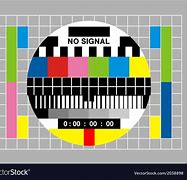 Image result for TV Signal Dots