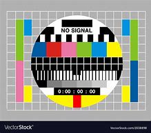 Image result for TV Signal Item