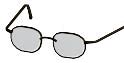 Image result for Fashionable Glasses