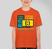 Image result for Robotics T-Shirt