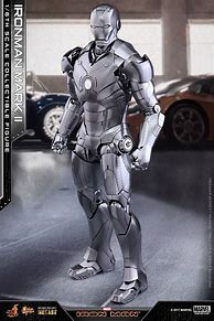 Image result for Iron Man MK 2 Action Figure 12-Inch