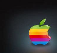Image result for Colorful Apple's