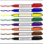 Image result for Permanent Marker Clip Art