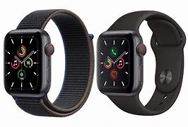 Image result for iPhone SE Apple Watch