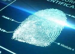 Image result for Fake Fingerprint