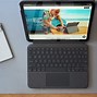 Image result for Logitech iPad Keyboard Charging